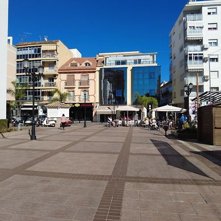 Fuengirola Center Sweet&Beach Экстерьер фото