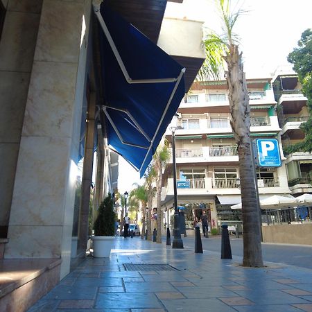 Fuengirola Center Sweet&Beach Экстерьер фото