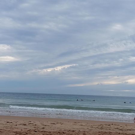 Fuengirola Center Sweet&Beach Экстерьер фото