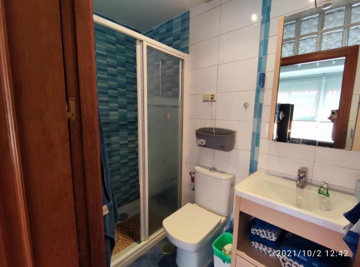 Fuengirola Center Sweet&Beach Экстерьер фото