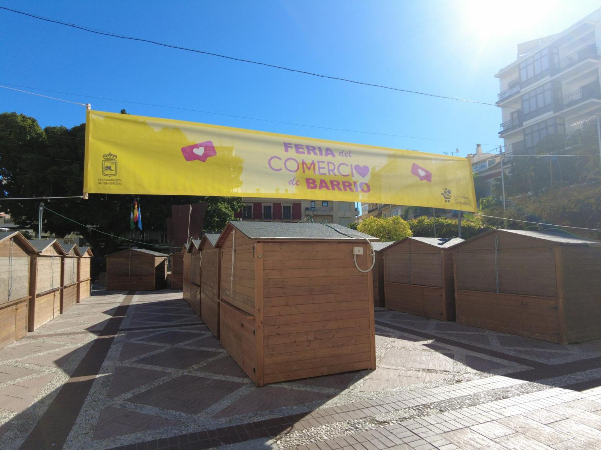 Fuengirola Center Sweet&Beach Экстерьер фото