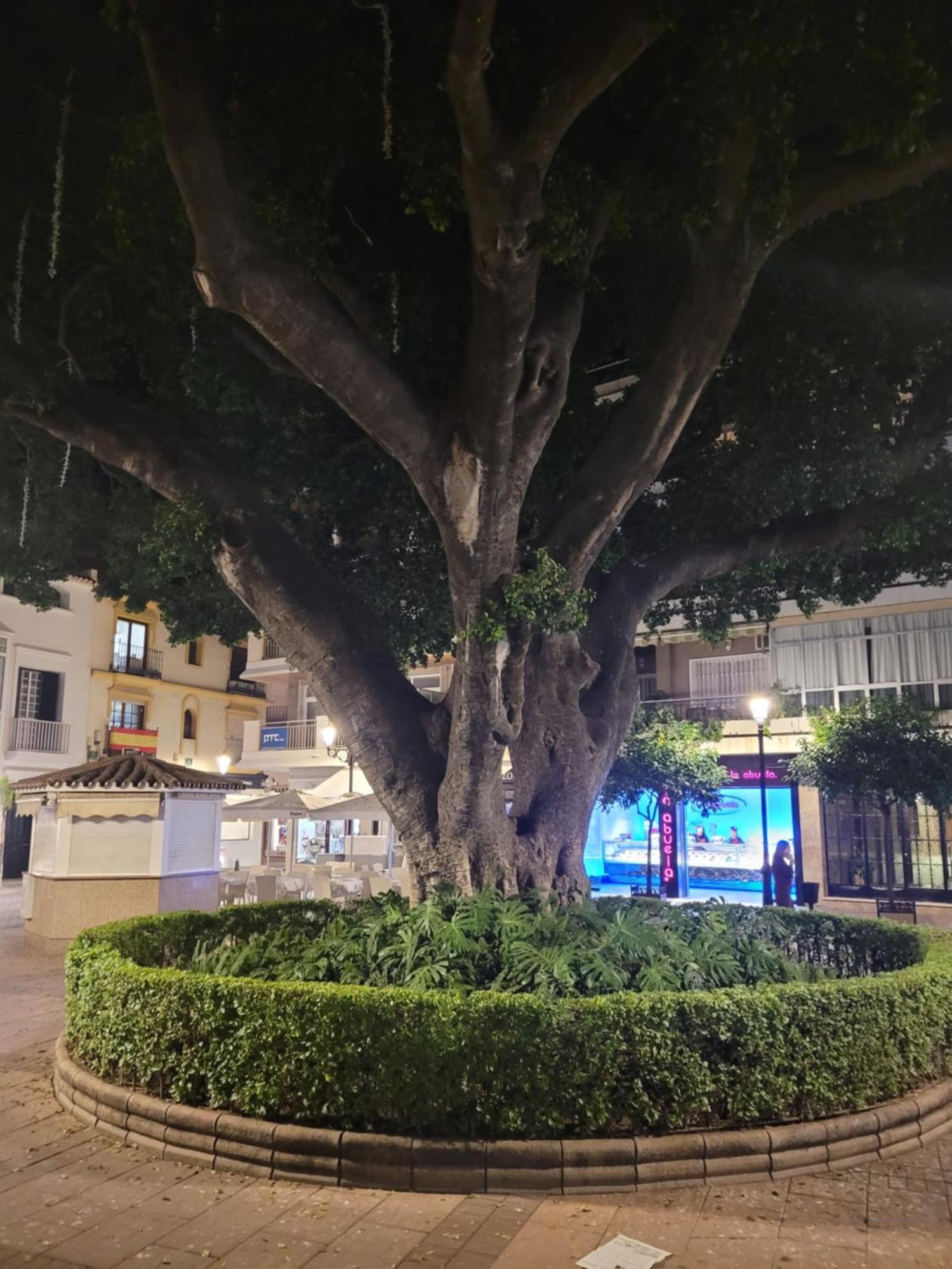 Fuengirola Center Sweet&Beach Экстерьер фото