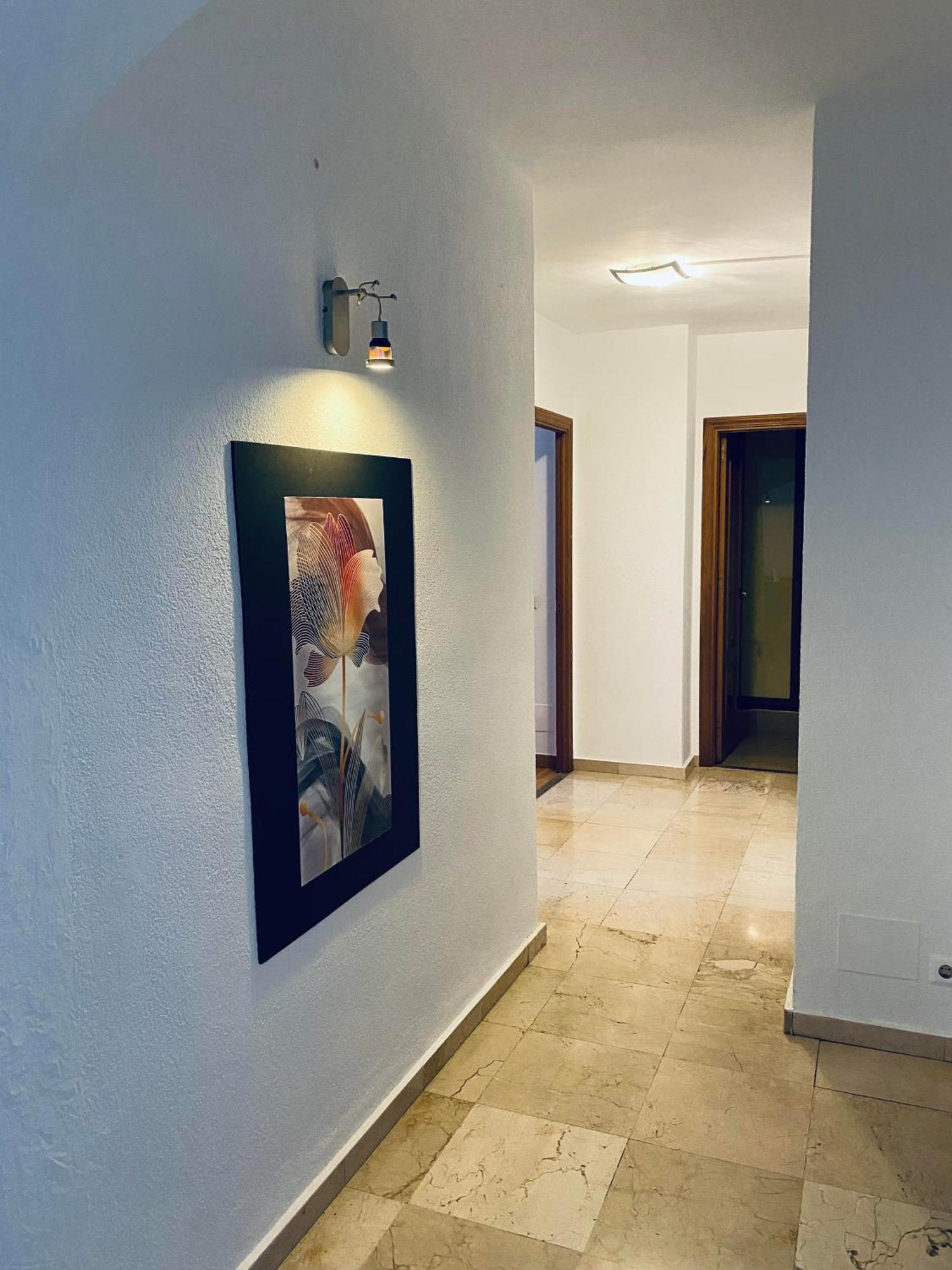 Fuengirola Center Sweet&Beach Экстерьер фото