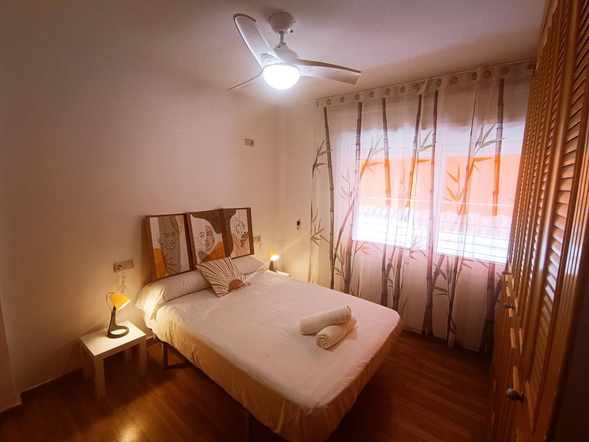 Fuengirola Center Sweet&Beach Экстерьер фото