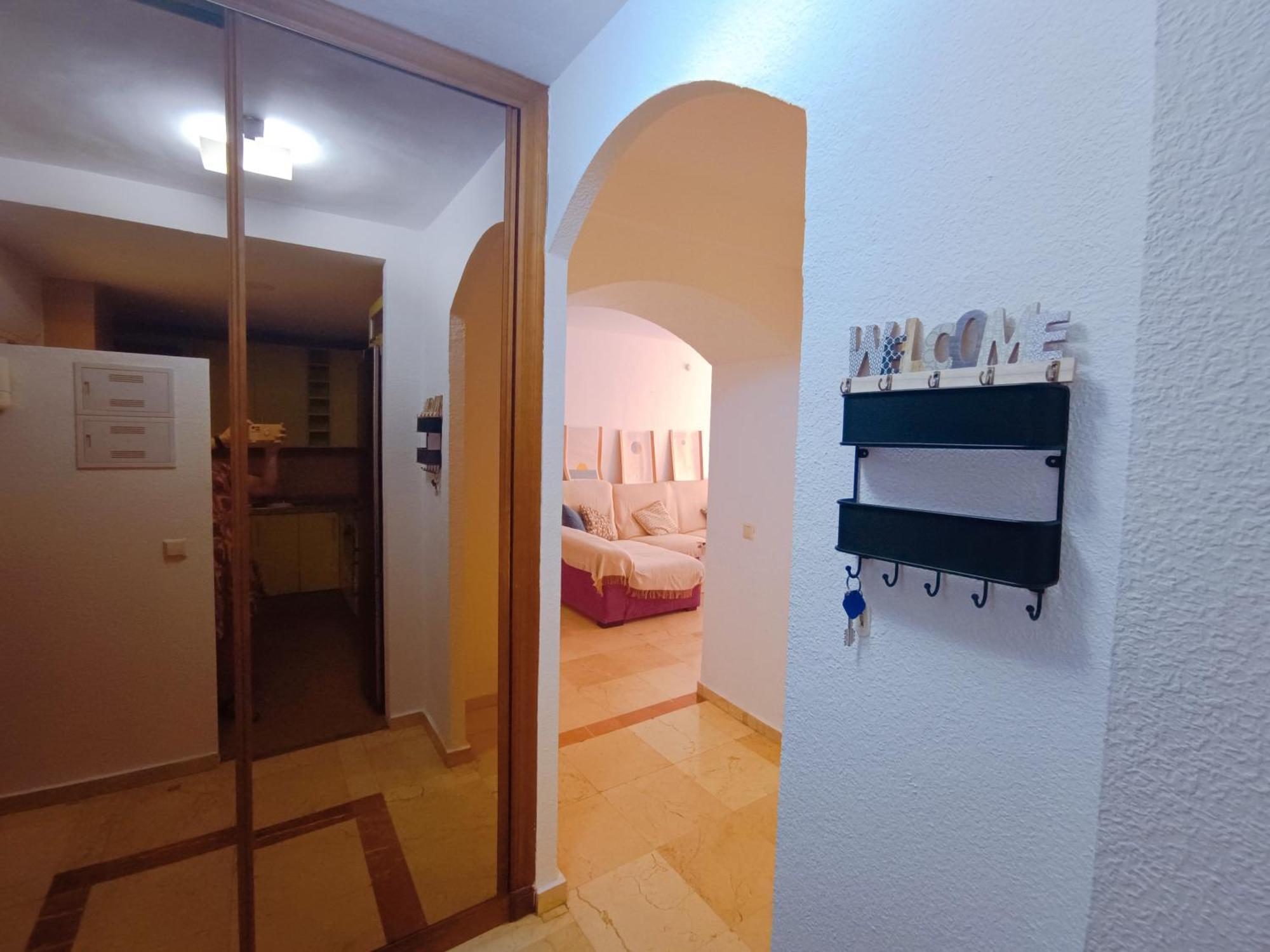 Fuengirola Center Sweet&Beach Экстерьер фото