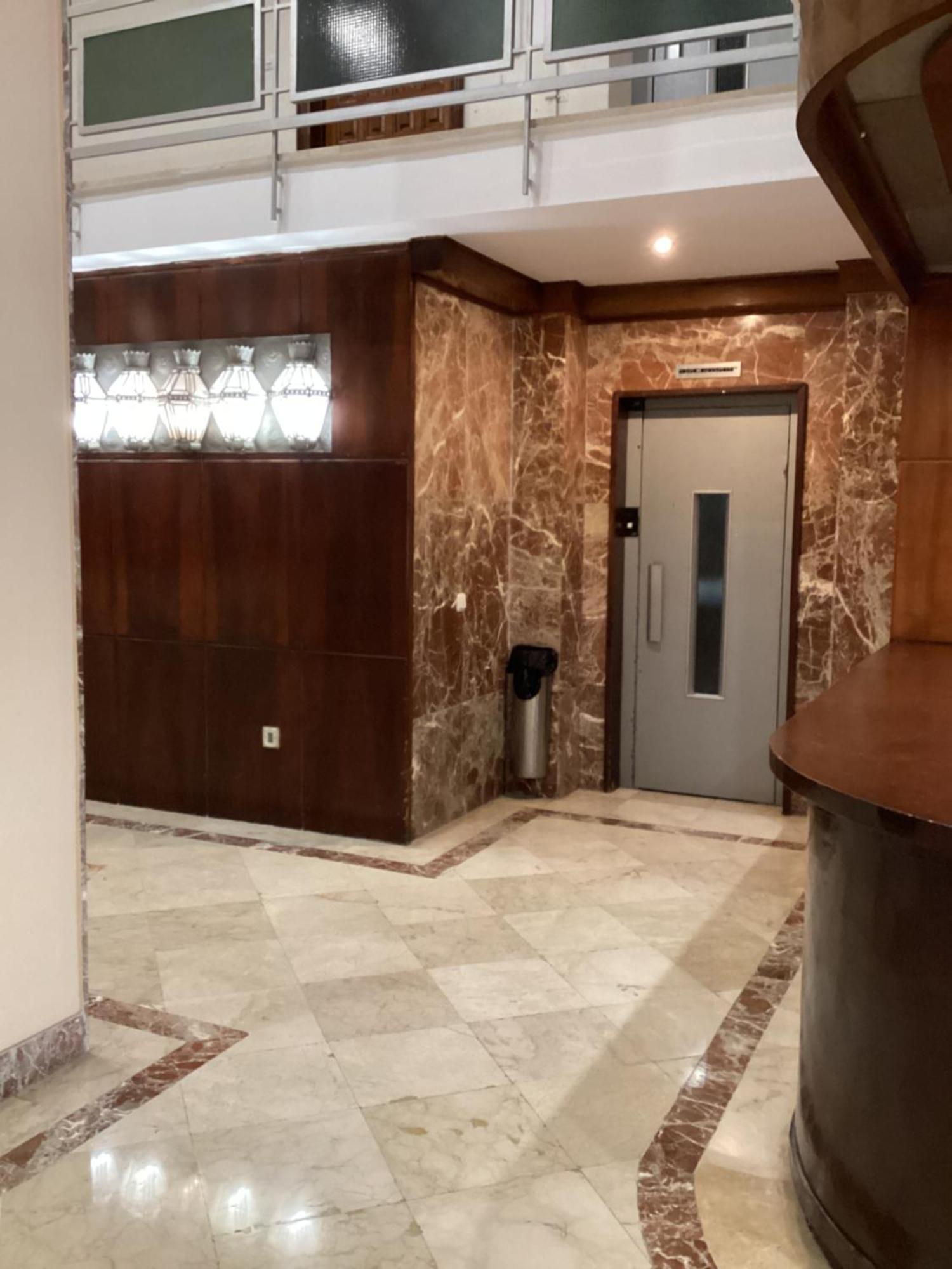 Fuengirola Center Sweet&Beach Экстерьер фото